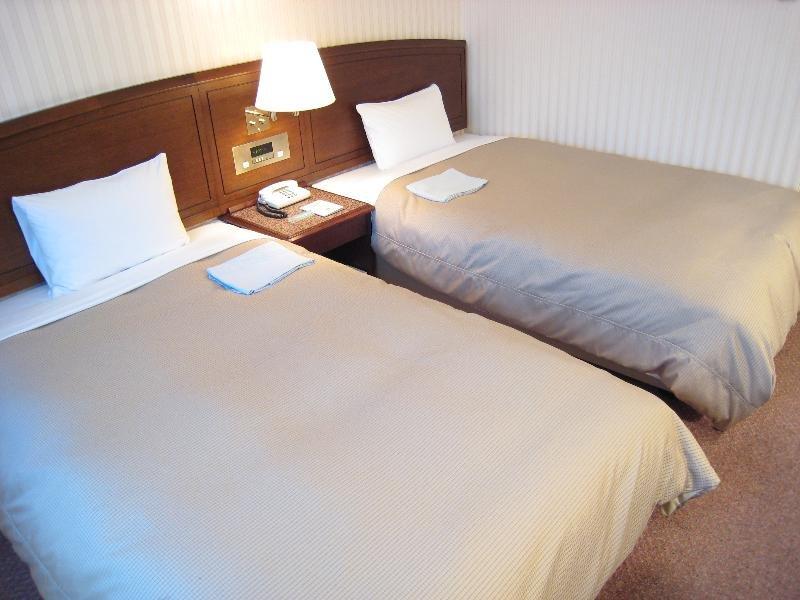 Hotel Jr-east Mets Mito 3*