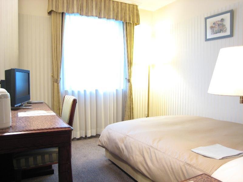 Hotel Jr-east Mets Mito Mito (Ibaraki)