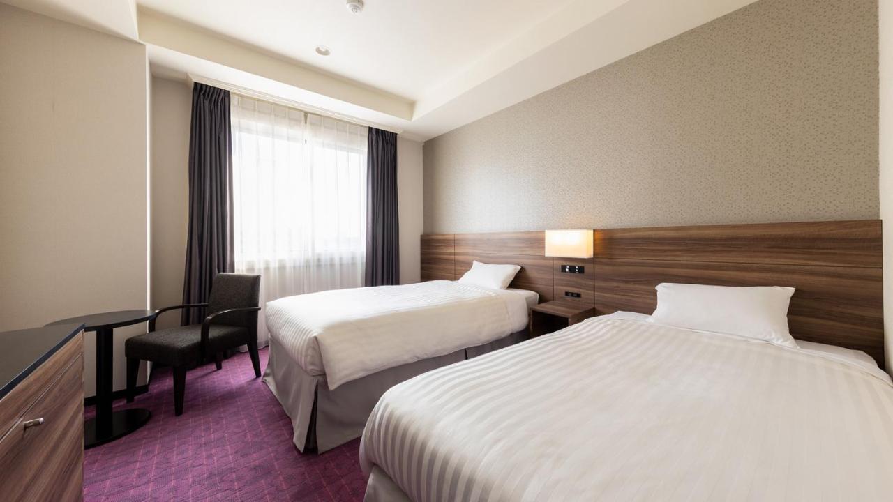 Hotel Jr-east Mets Mito 3*
