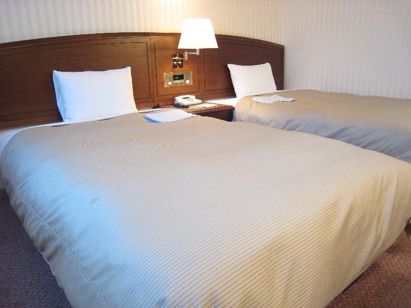 Hotel Jr-east Mets Mito Mito (Ibaraki)